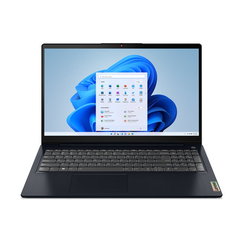 Lenovo IdeaPad 3 Intel® Core™ i7 i7-1255U Laptop 39.6 cm (15.6 Lenovo IdeaPad 3 Intel® Core™ i7 i7-1255U Laptop 39.6 cm (15.6